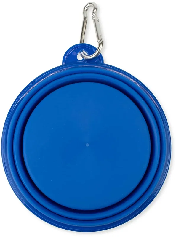 Petfinity Collapsible Pet Bowl — view 8