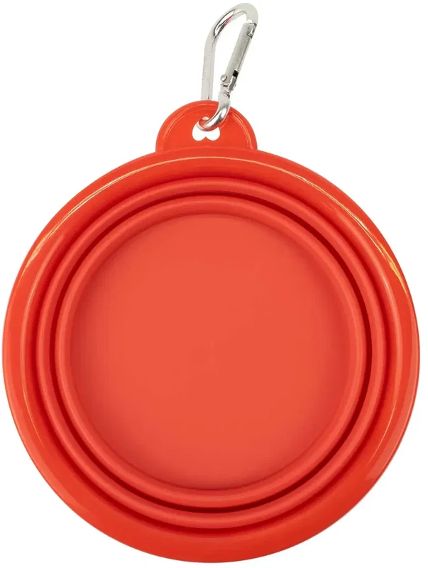 Petfinity Collapsible Pet Bowl — view 9