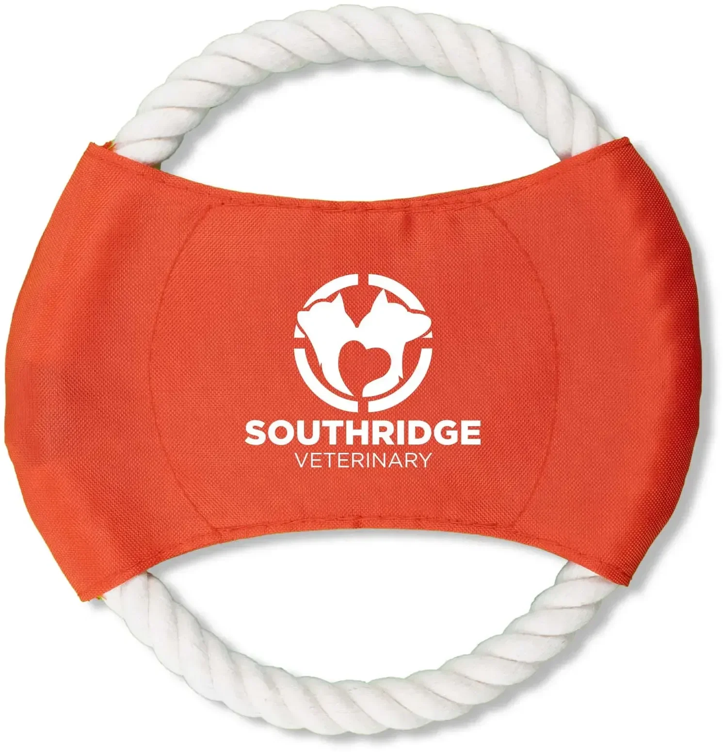Custom Pet Rope Toy — view 2
