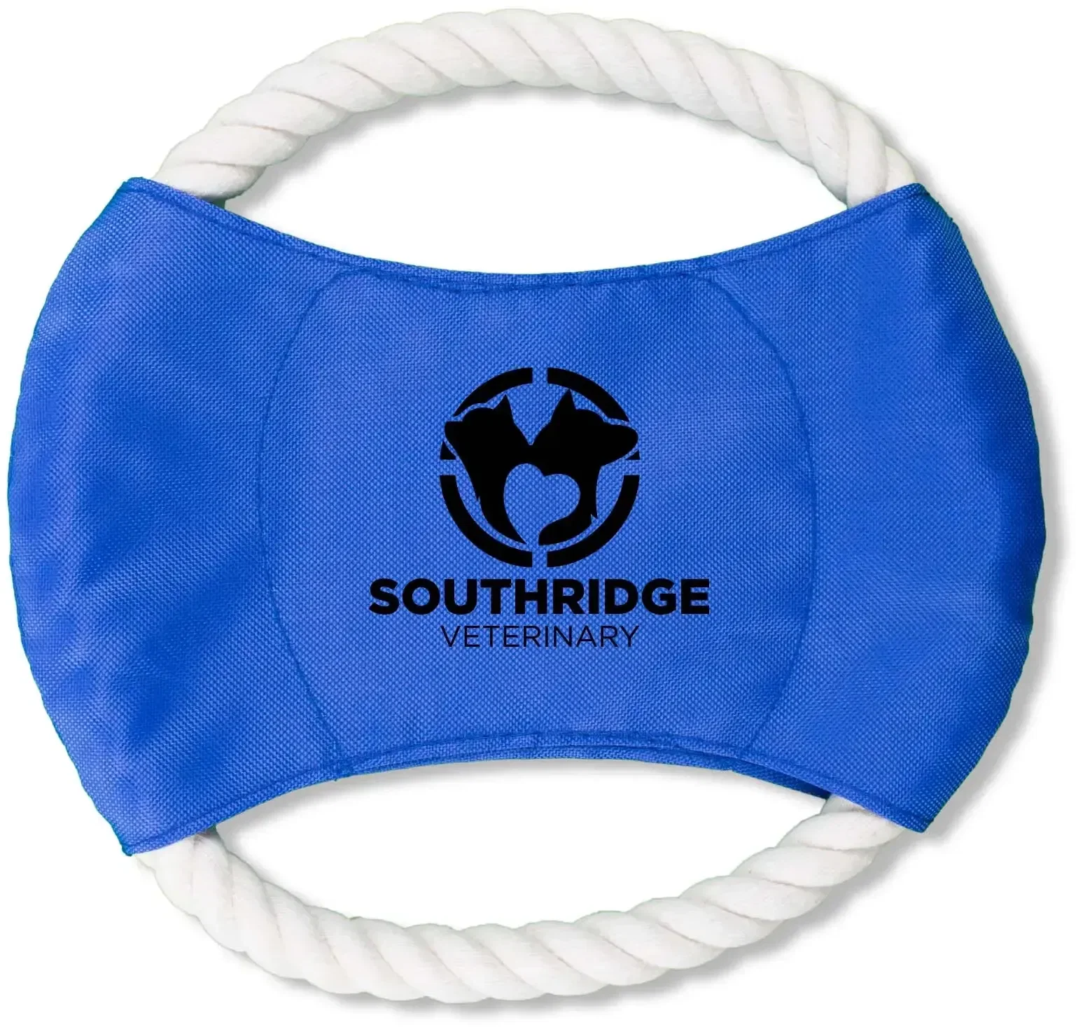 Custom Pet Rope Toy — view 4