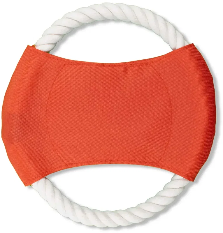 Custom Pet Rope Toy — view 5