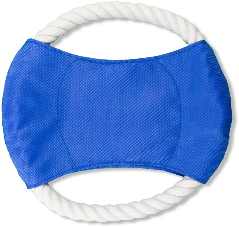 Custom Pet Rope Toy — view 6