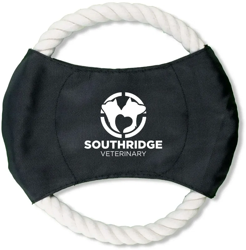 Custom Pet Rope Toy — view 7