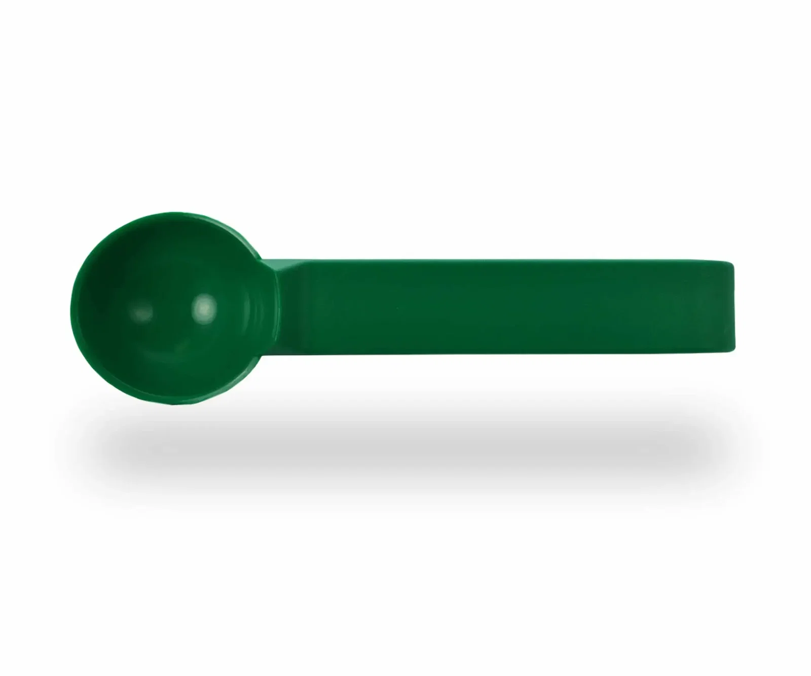 Custom Scooplicity Ice Cream Scoop. Dishwasher-safe ice cream scoop with non-slip handle for parlors, view 2