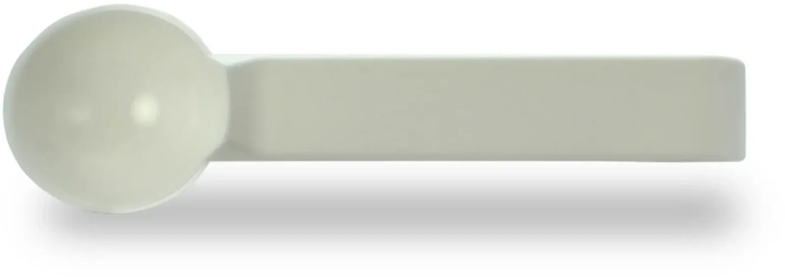 Custom Scooplicity Ice Cream Scoop. Dishwasher-safe ice cream scoop with non-slip handle for parlors, view 4
