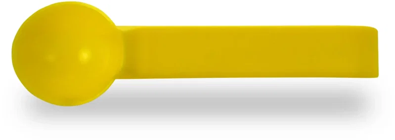 Custom Scooplicity Ice Cream Scoop — view 5