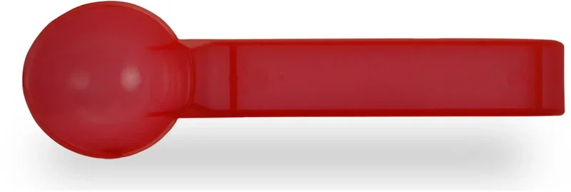 Custom Scooplicity Ice Cream Scoop — view 7