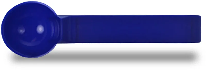 Custom Scooplicity Ice Cream Scoop — view 8