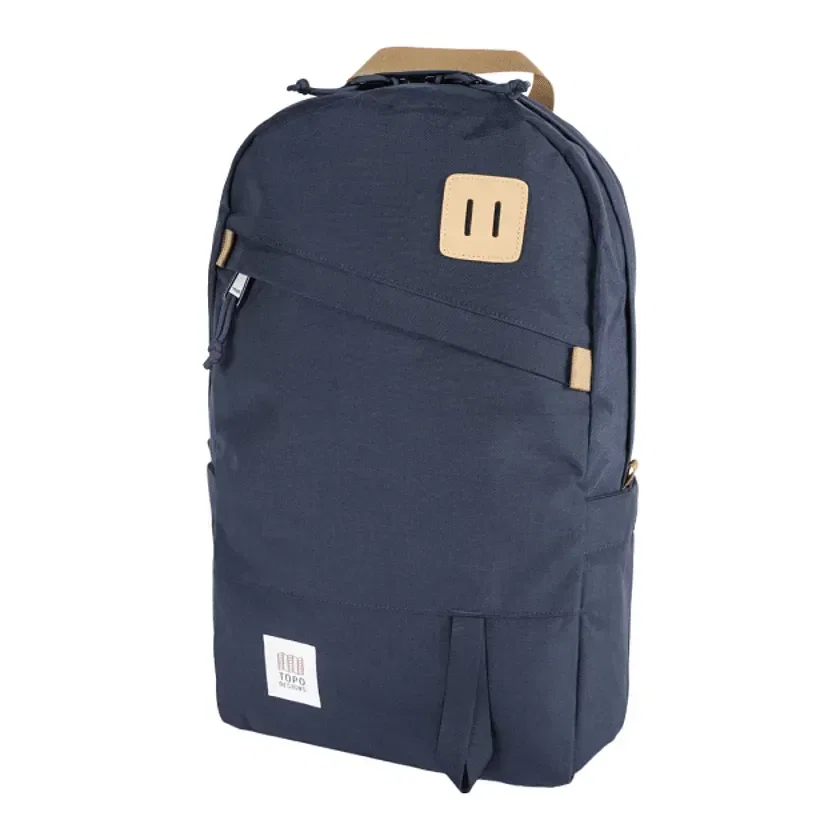 Topo Designs Custom Branded 15" Laptop Backpack — view 12