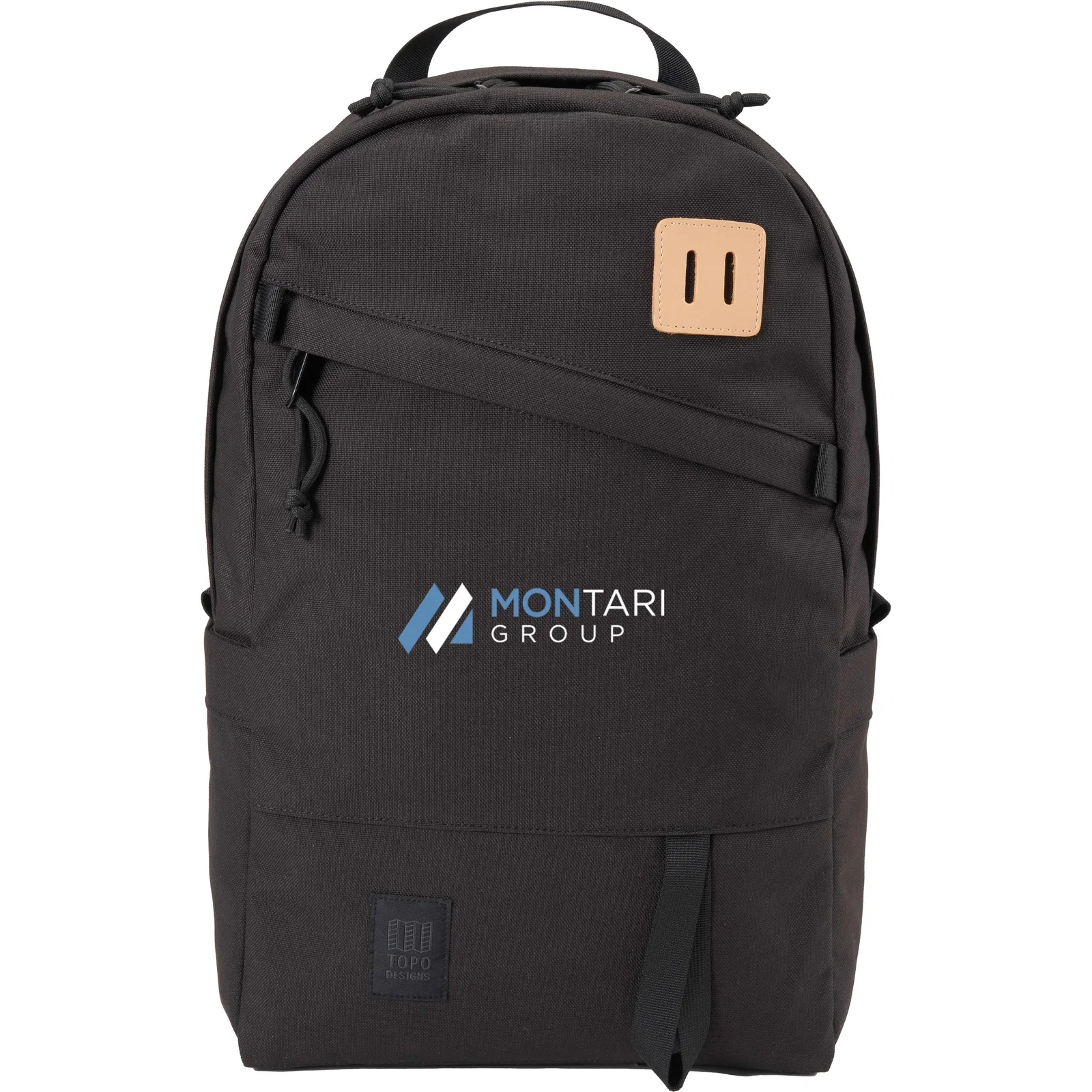 Topo Designs Custom Branded 15" Laptop Backpack — view 15
