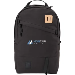 Topo Designs Custom Branded 15" Laptop Backpack