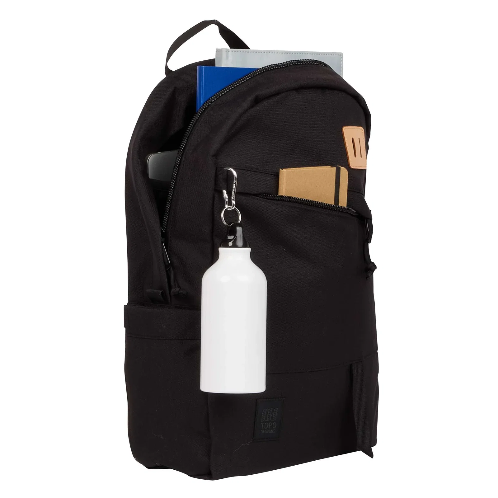 Topo Designs Custom Branded 15" Laptop Backpack — view 19