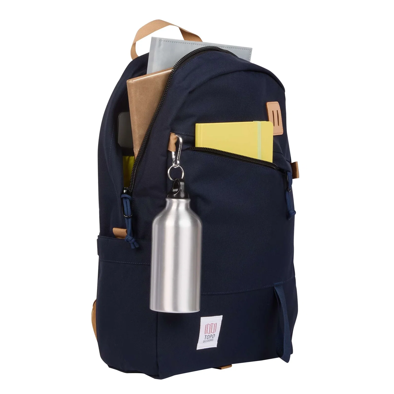 Topo Designs Custom Branded 15" Laptop Backpack — view 22