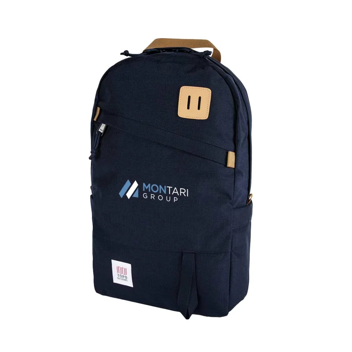 Topo Designs Custom Branded 15" Laptop Backpack — view 23