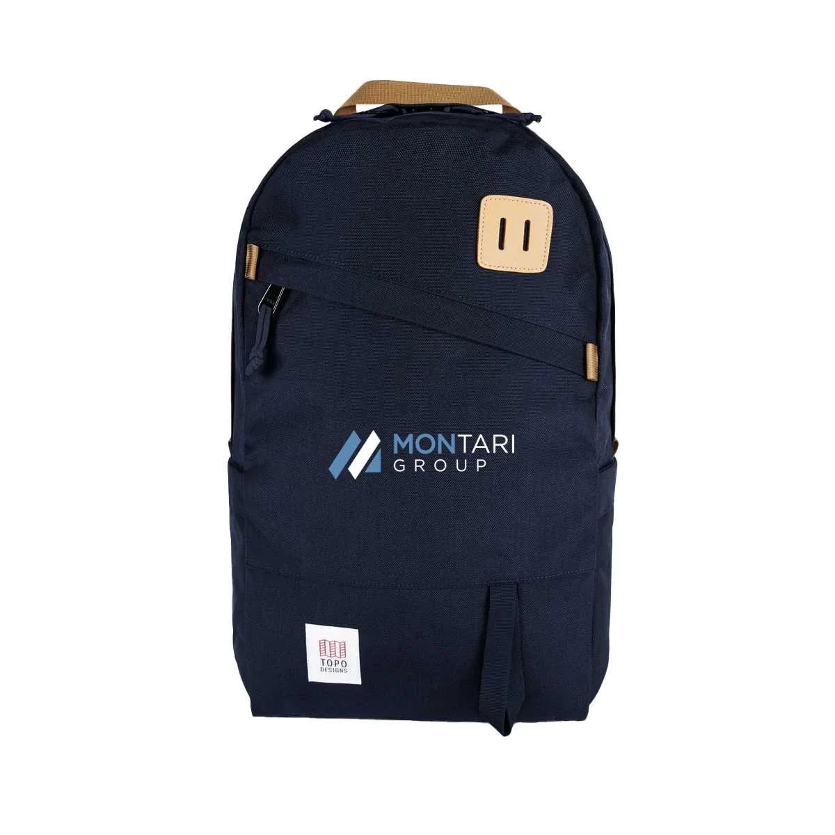 Topo Designs Custom Branded 15" Laptop Backpack — view 24