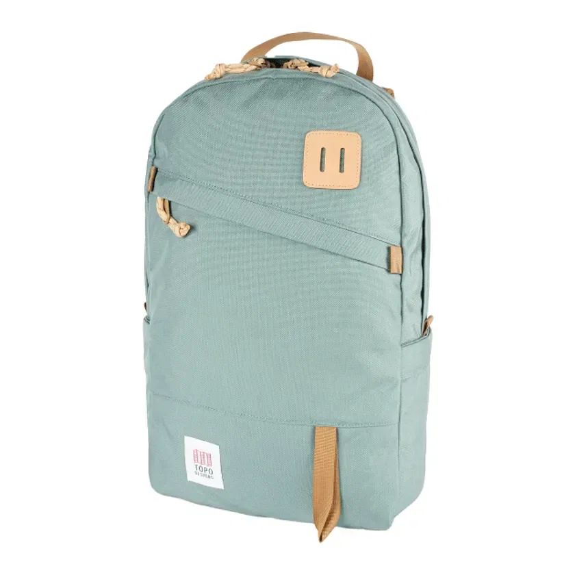 Topo Designs Custom Branded 15" Laptop Backpack — view 6
