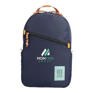 Customized Topo Designs Light Pack 15" Laptop Backpack