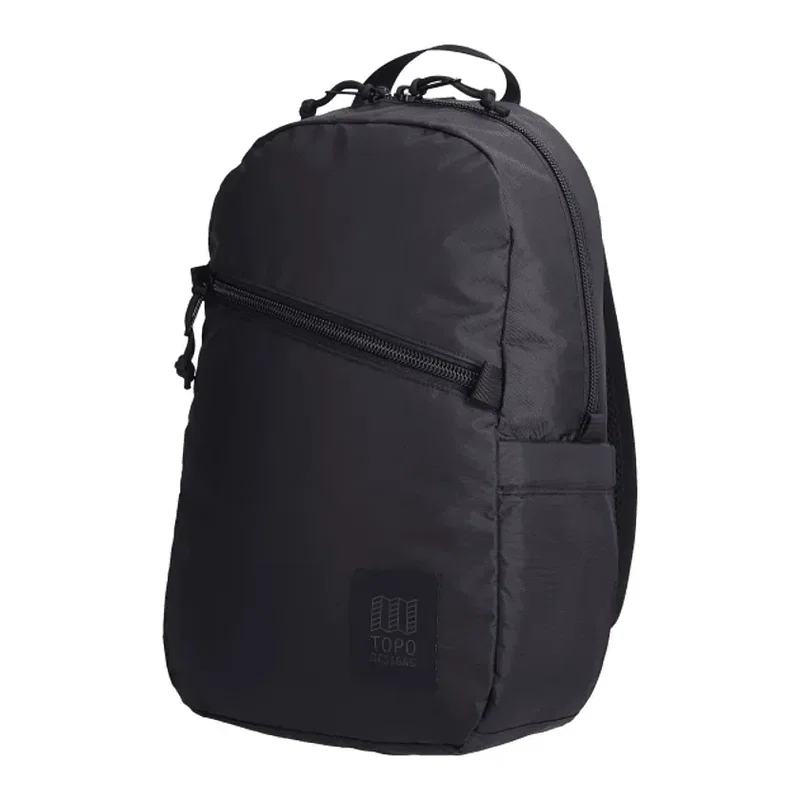 Customized Topo Designs Light Pack 15" Laptop Backpack — view 4