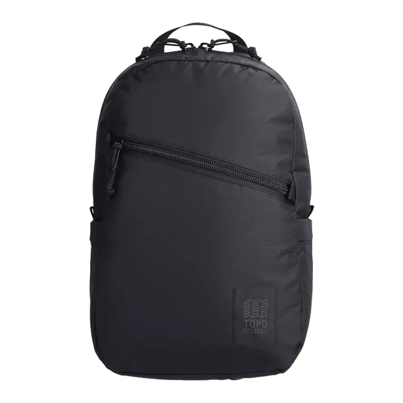 Customized Topo Designs Light Pack 15" Laptop Backpack — view 5