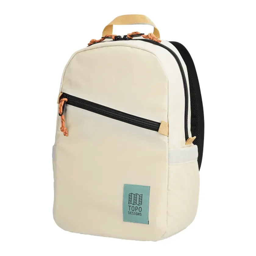 Customized Topo Designs Light Pack 15" Laptop Backpack — view 8