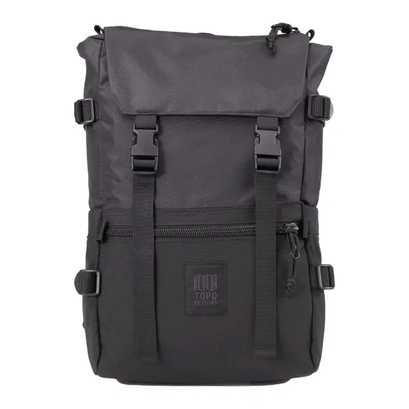Custom Promotional Topo Designs Rover Pack Classic 15" Laptop Backpack — view 2