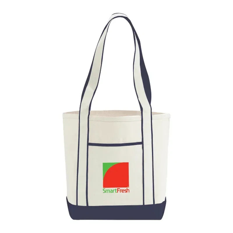 Topsail 10oz Cotton Canvas Tote