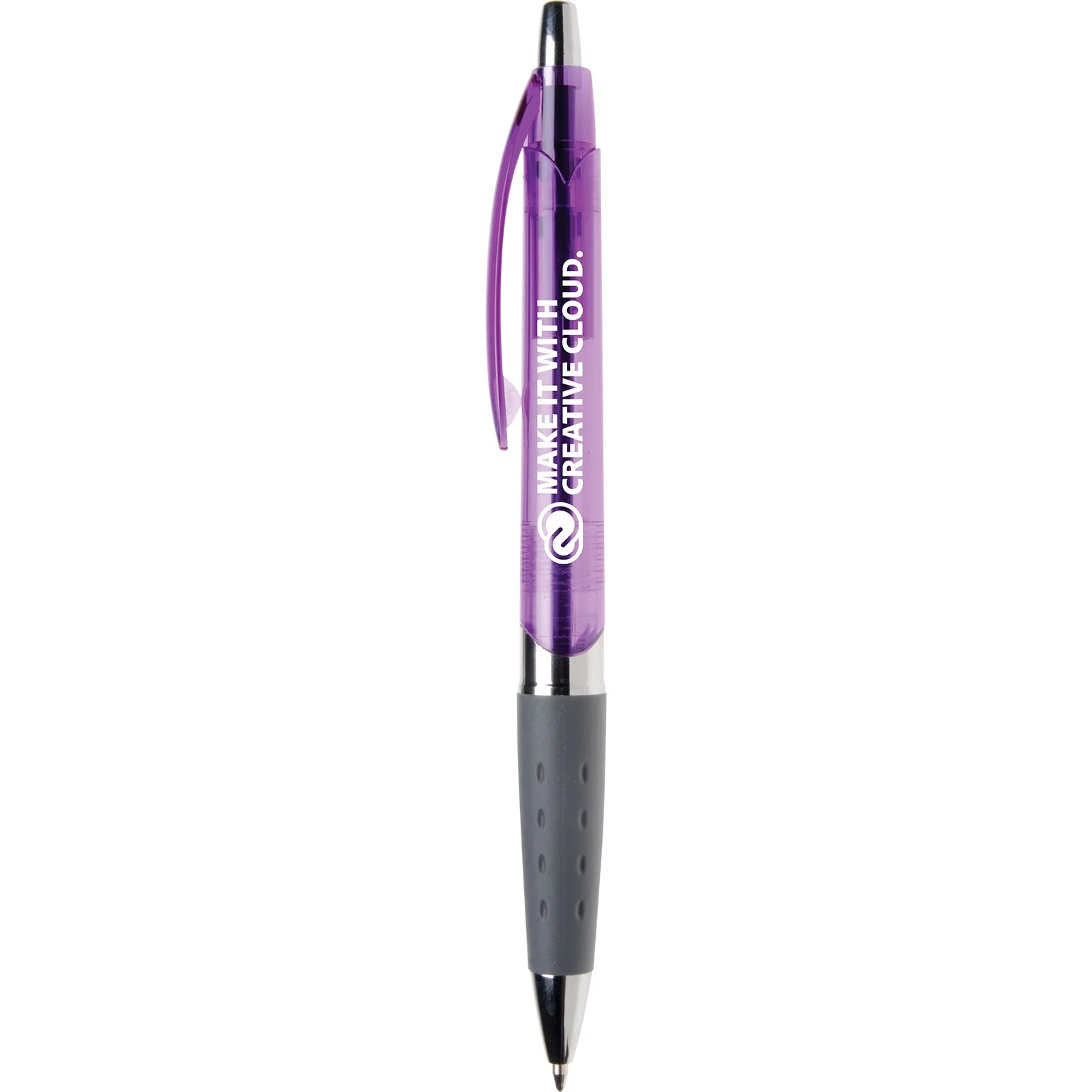 Torano™ Translucent Pen — view 3