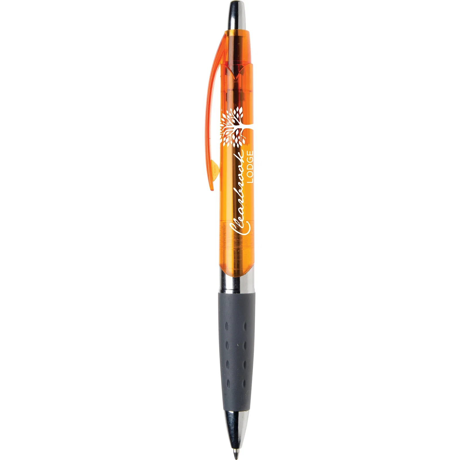 Torano™ Translucent Pen — view 5