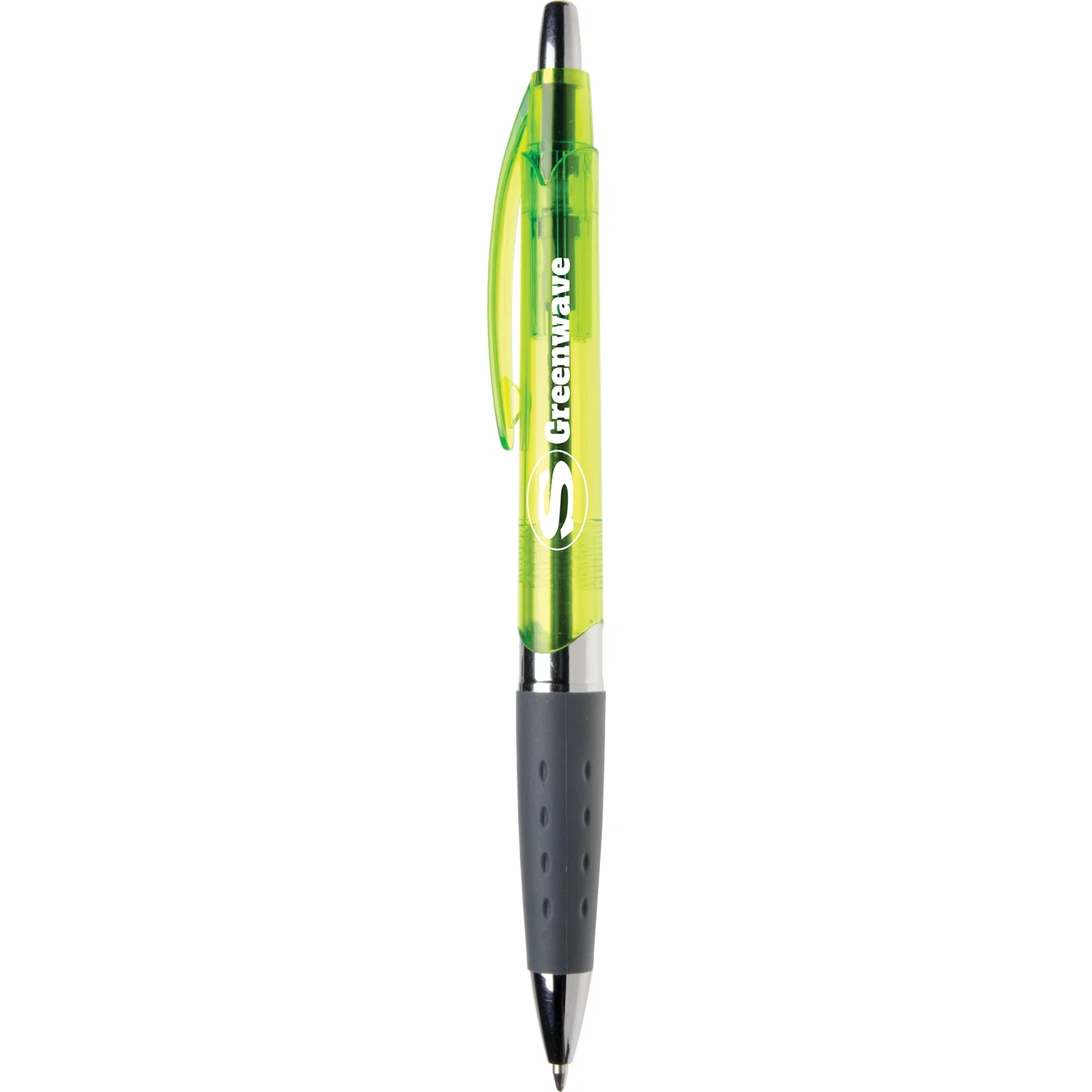 Torano™ Translucent Pen — view 6