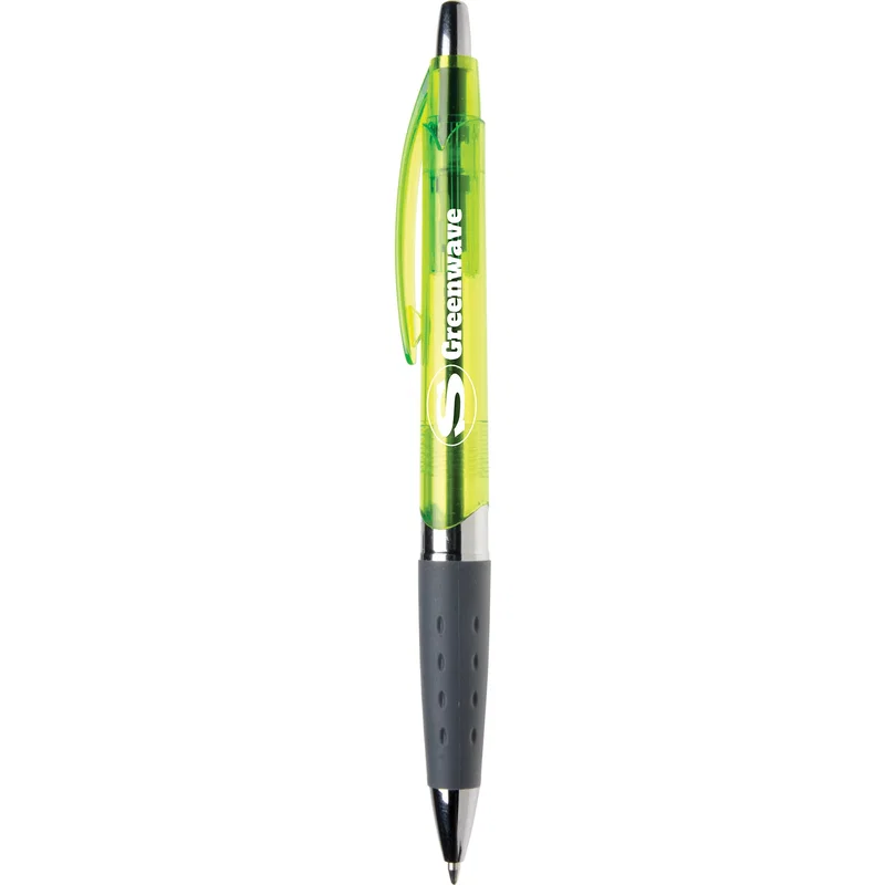 Torano™ Translucent Pen — view 6