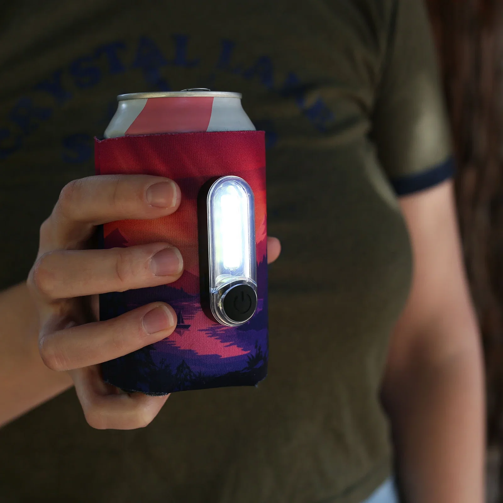 Torch Coolie — view 2
