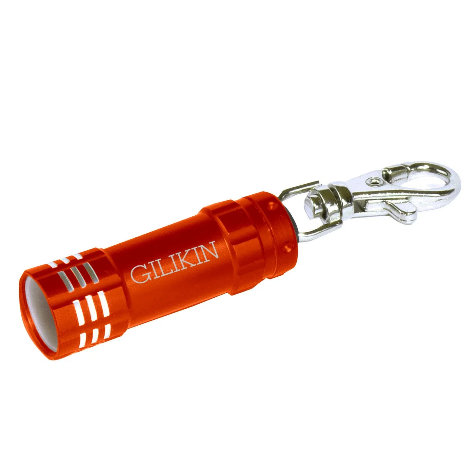 Custom Torch Keylight — Orange — view 2