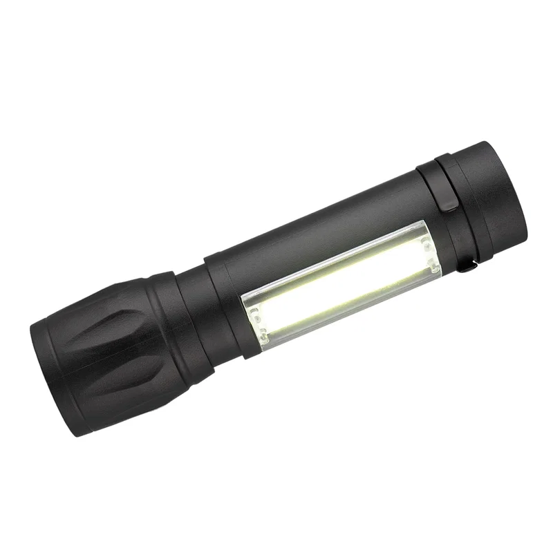 Torch Rechargeable Flashlight — view 3
