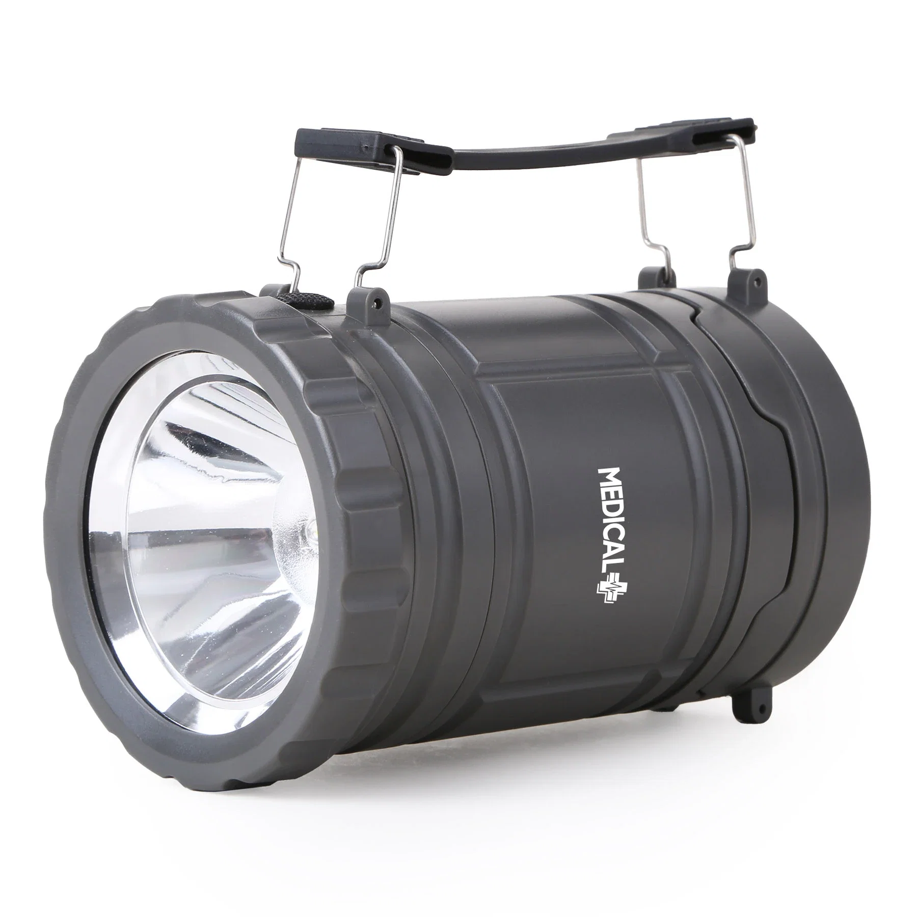 Torcher 2 In 1 Pop Up Lantern With Handle — view 2