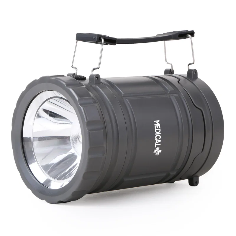 Torcher 2 In 1 Pop Up Lantern With Handle — view 2