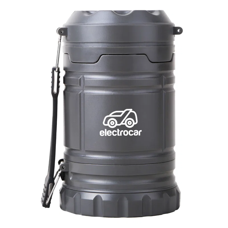 Torcher 2 In 1 Pop Up Lantern With Handle — view 5