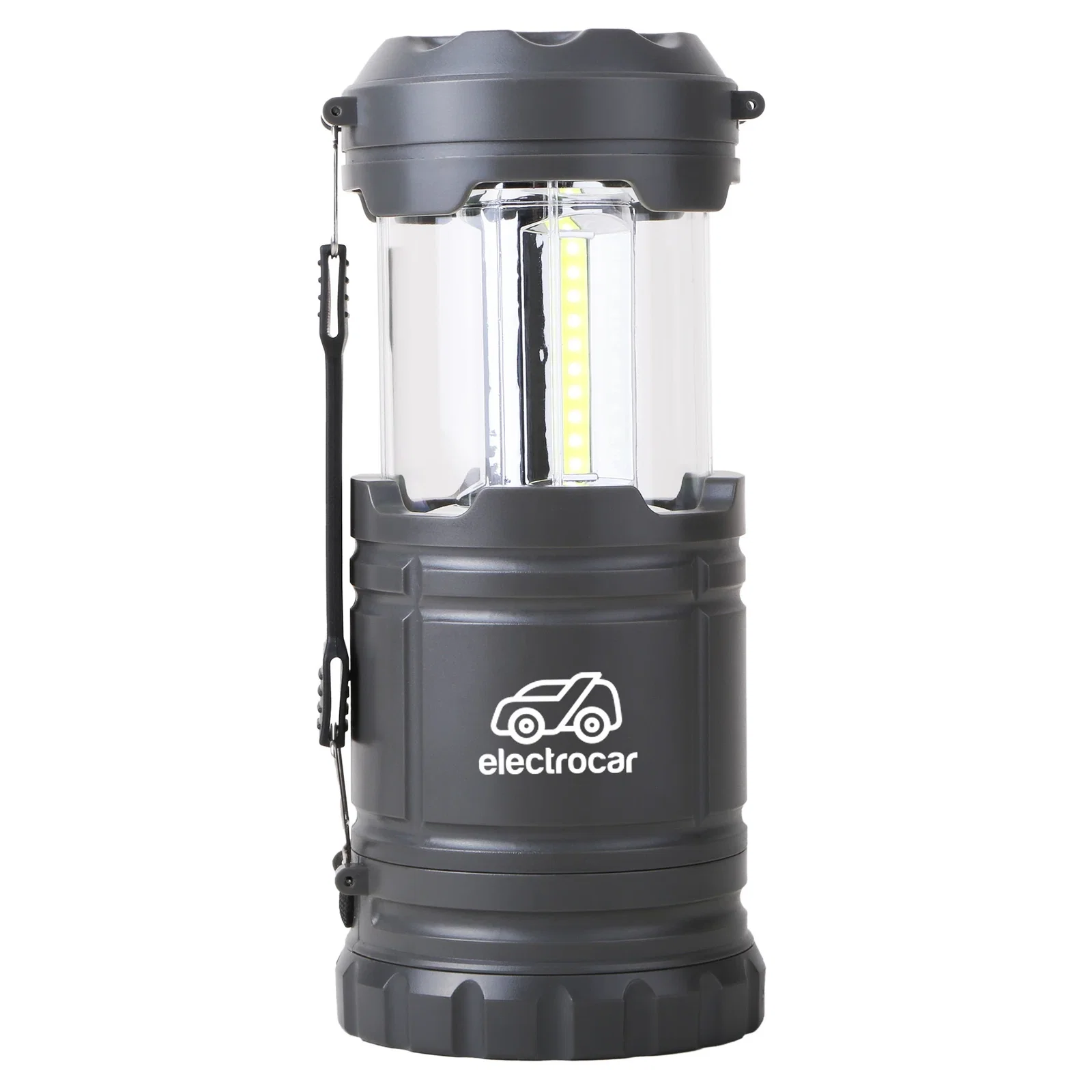 Torcher 2 In 1 Pop Up Lantern With Handle — view 6