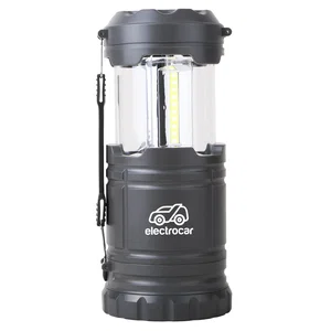 Torcher 2 In 1 Pop Up Lantern With Handle