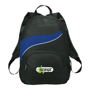 Custom Deluxe Tornado Backpack
