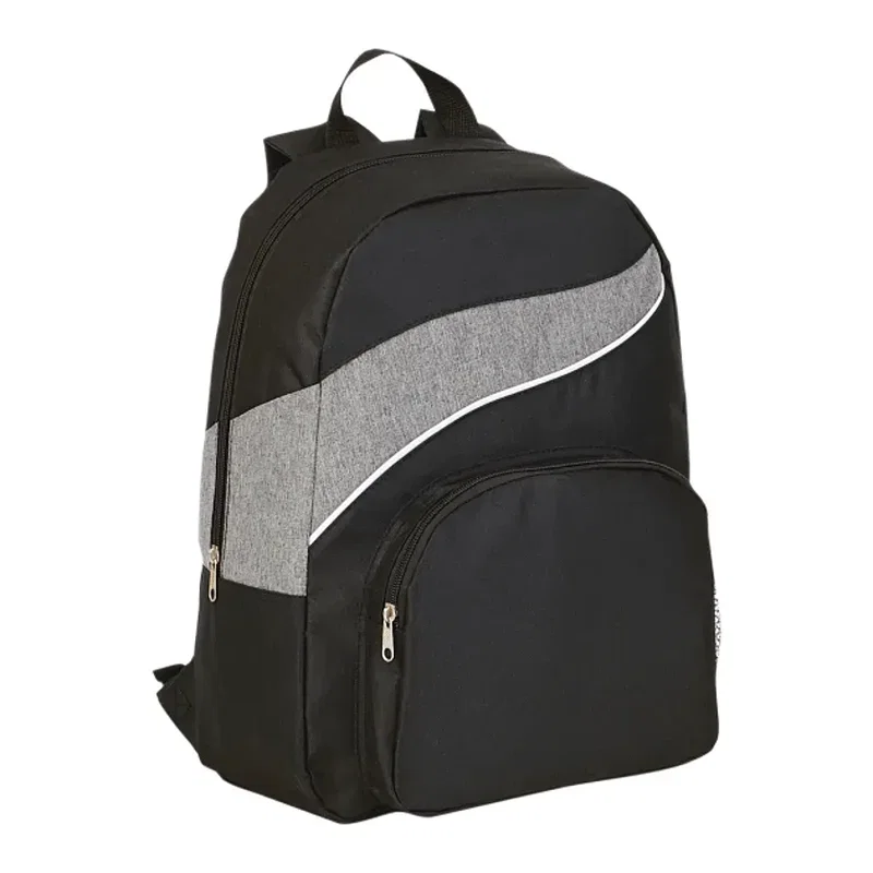 Custom Deluxe Tornado Backpack — view 14
