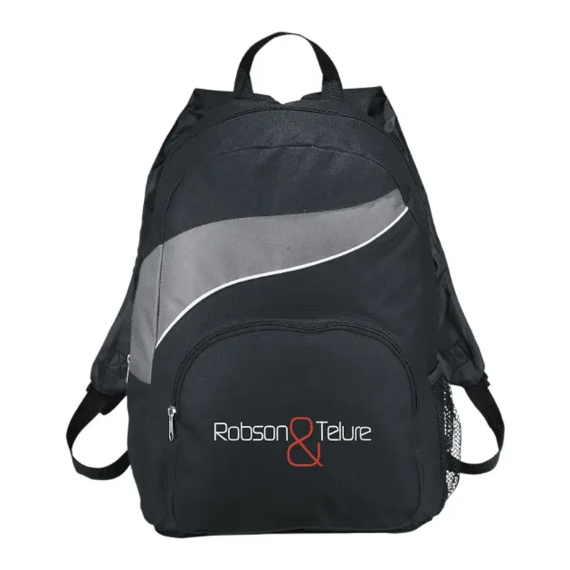 Custom Deluxe Tornado Backpack — view 15
