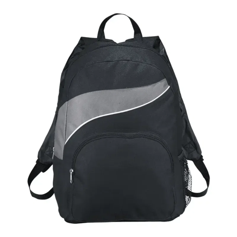 Custom Deluxe Tornado Backpack — view 16