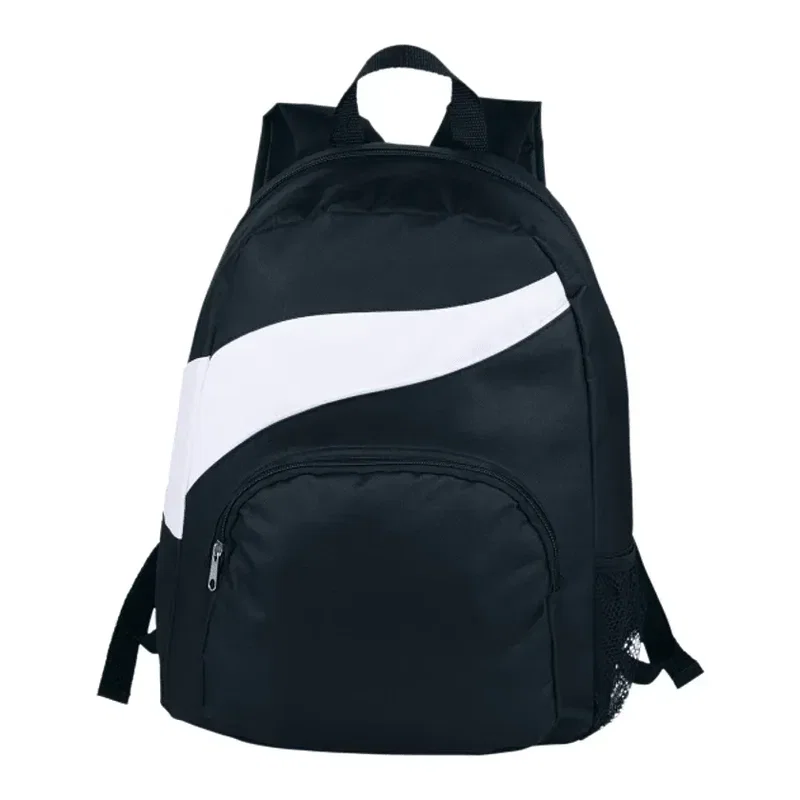 Custom Deluxe Tornado Backpack — view 35