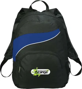 Deluxe Tornado Backpack