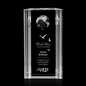 Torrington Globe Award