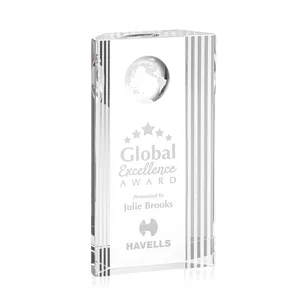 Torrington Globe Award