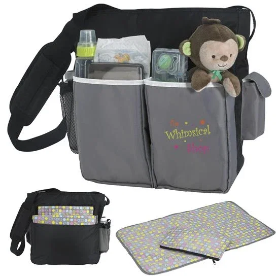 Good Value™ Tot Diaper Bag