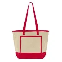 Tote Me Around Tote — view 2