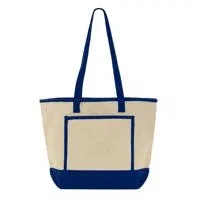 Tote Me Around Tote — view 3