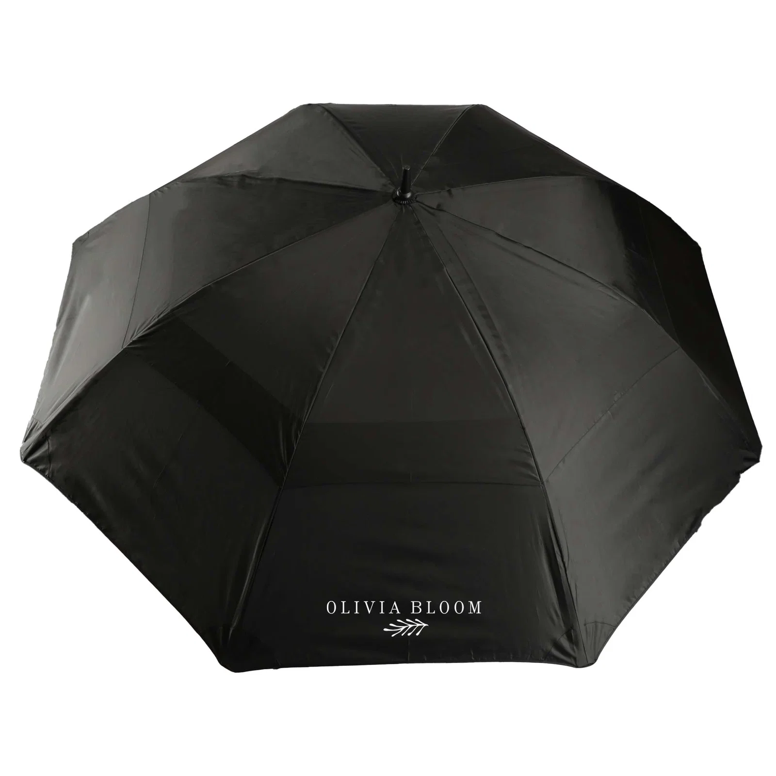 Personalized Vented Golf Umbrella - 60" — view 9
